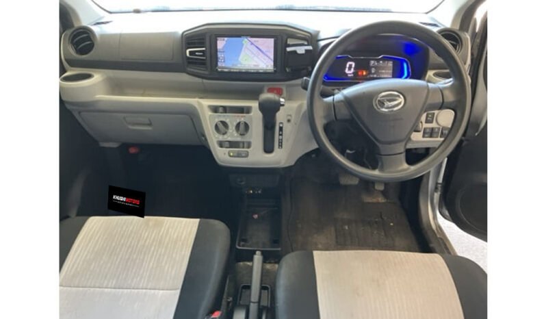 Daihatsu Mira es 2018 full