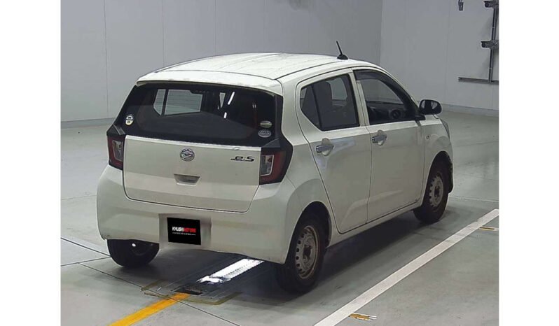 Daihatsu Mira es 2018 full