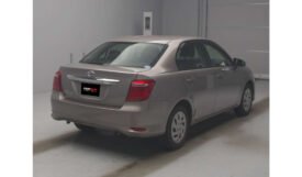 Toyota Corolla Axio 2018