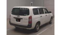 Toyota Probox 2018 full