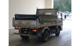 Mitsubishi Canter 2018 full