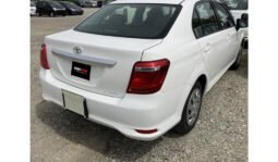 Toyota Corolla Axio 2019 full