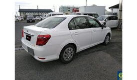 Toyota Corolla Axio 2018