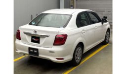 Toyota Corolla Axio 2019 full
