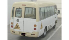 Mitsubishi Rosa 2019