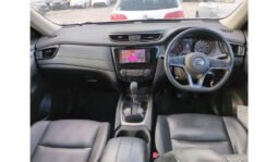 Nissan X-Trail 2018 full