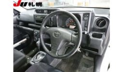 Toyota Probox 2018 full