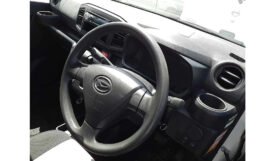 Daihatsu Mira es 2018