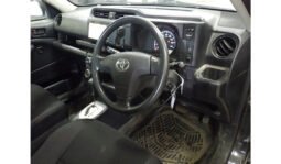 Toyota Probox 2019 full