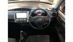 Toyota Corolla Axio 2018 full