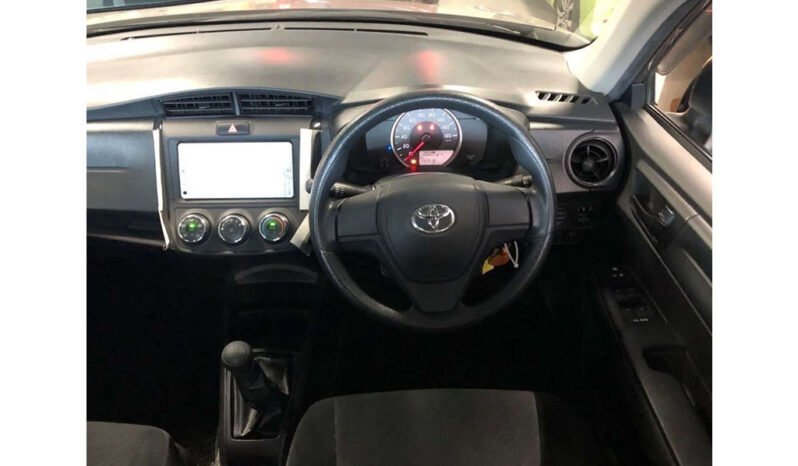 Toyota Corolla Axio 2018 full