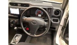Toyota Probox 2019 full