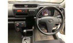 Toyota Probox 2018 full
