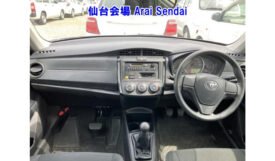 Toyota Corolla Axio 2019