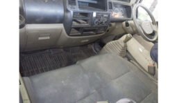 Nissan Atlas 2018 full