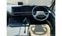 Toyota Coaster 2019 full