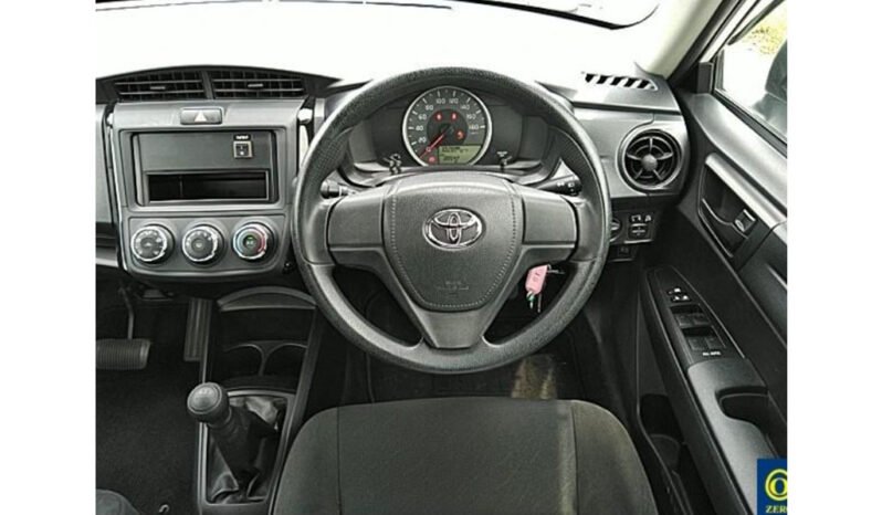 Toyota Corolla Axio 2018 full