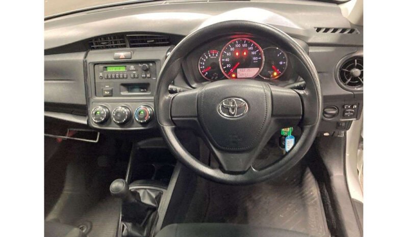 Toyota Corolla Axio 2019 full