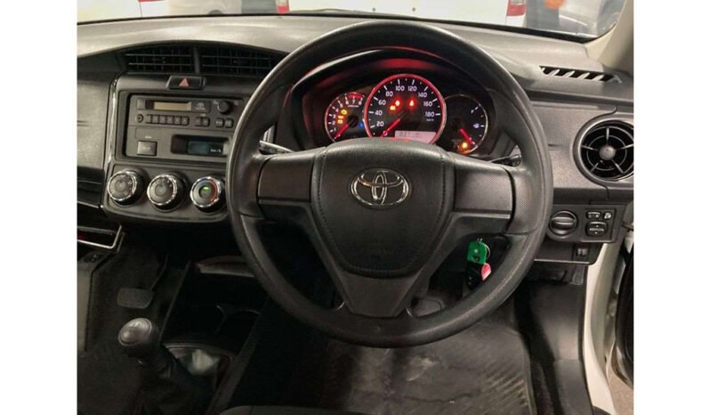 Toyota Corolla Axio 2019 full