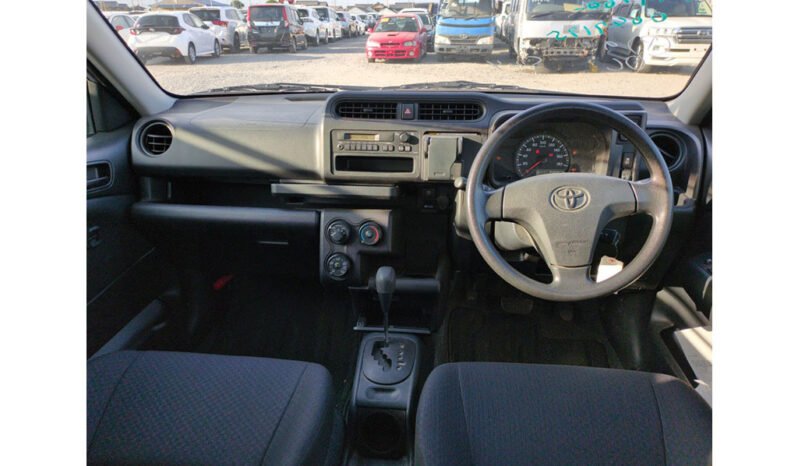 Toyota Probox 2019 full