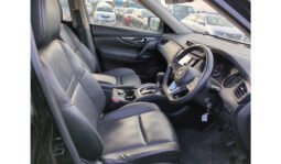 Nissan X-Trail 2018 full