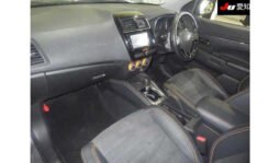 Mitsubishi RVR 2018 full