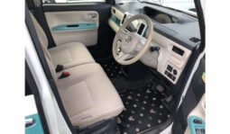 Daihatsu Move 2018 full