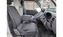 Mazda Bongo 2018 full