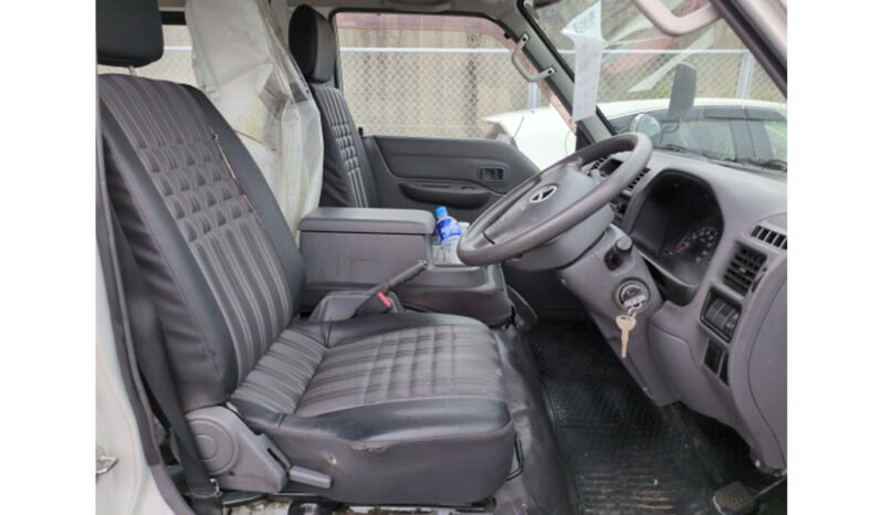 Mazda Bongo 2018 full