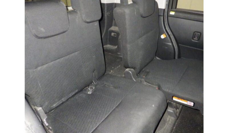 
Toyota Tank 2018 full									