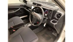 Toyota Probox 2019 full