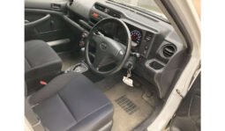 Toyota Probox 2018 full
