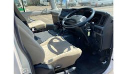 Toyota Coaster 2019 full