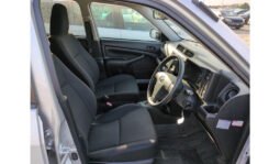 Toyota Probox 2019 full