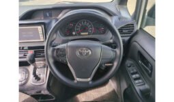 Toyota Noah 2019 full