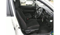 Toyota Corolla Axio 2018 full