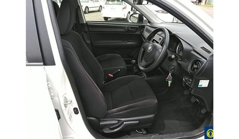Toyota Corolla Axio 2018 full