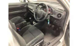 Toyota Corolla Axio 2019 full