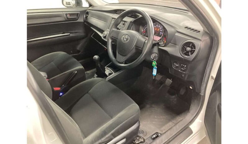 Toyota Corolla Axio 2019 full
