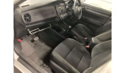 Toyota Corolla Axio 2019 full
