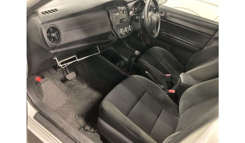 Toyota Corolla Axio 2019 full