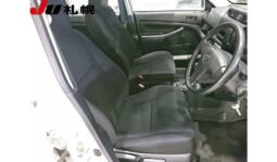 Toyota Probox 2018 full