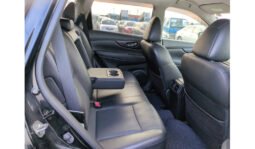 Nissan X-Trail 2018 full