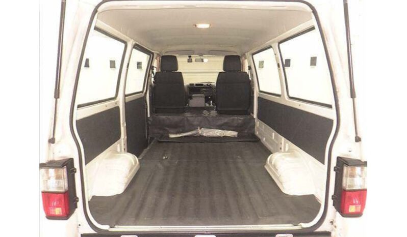 Mazda Bongo 2018 full