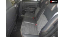 Mitsubishi RVR 2018 full