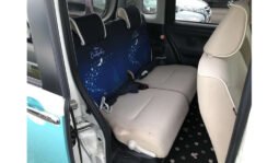 Daihatsu Move 2018 full