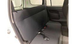 Toyota Probox 2018 full