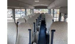 Toyota Coaster 2019 full