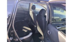 Nissan Note 2018 full
