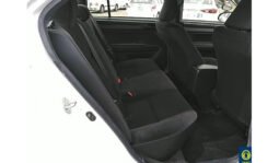 Toyota Corolla Axio 2018 full